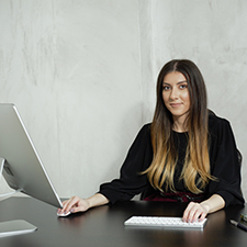 SABINA HASMAȚUCHI